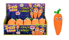 Crazy carrot Venyvä porkkana