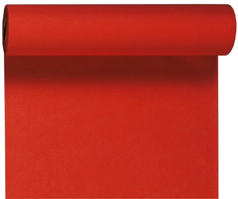 Kaitaliina punainen 480 x 40 cm