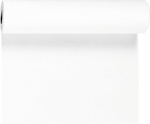 Kaitaliina valkoinen 480 x 40 cm
