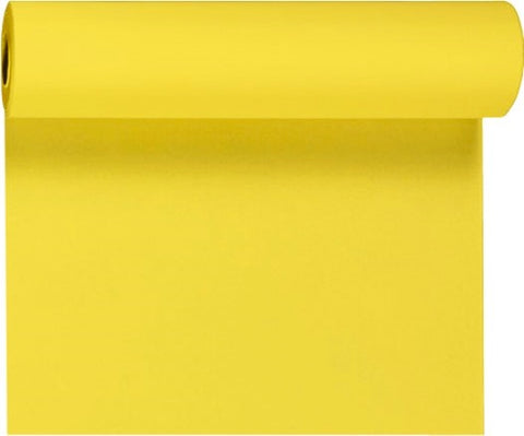 Kaitaliina keltainen 480 x 40 cm