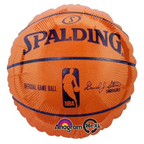 Koripallo NBA foliopallo