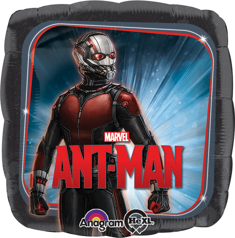 Ant-Man foliopallo