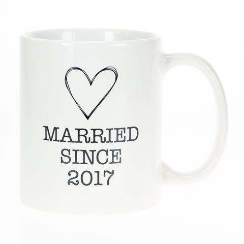 Muki, Married since 2017
