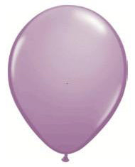 28 cm laventeli ilmapallo 100 kpl/pss