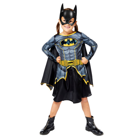 Ekorooliasu Batgirl