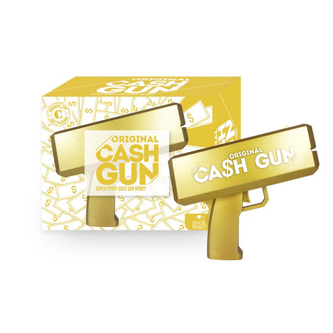 Cash gun seteliase