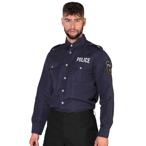 Poliisin paita