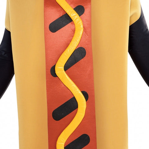 Hot Dog- asu M-L / 50-52