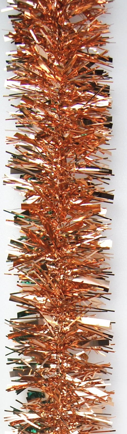 Joulukuusenpunos opaali shampanja 75 mm x 2 m