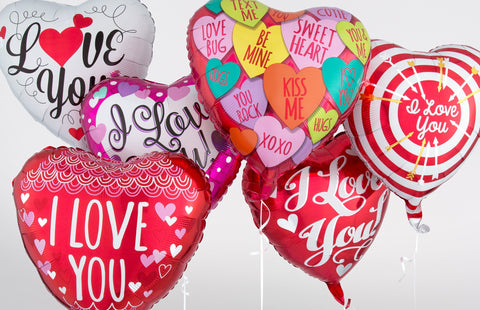 Foliopalloja 1 eurolla