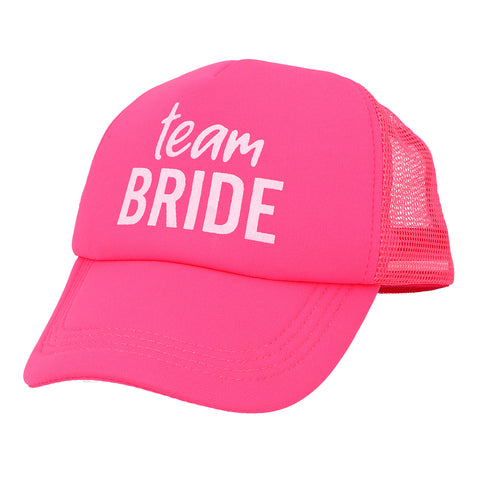 Lippalakki team bride pinkki