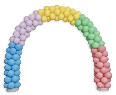 Ilmapallokaari runko 3 m