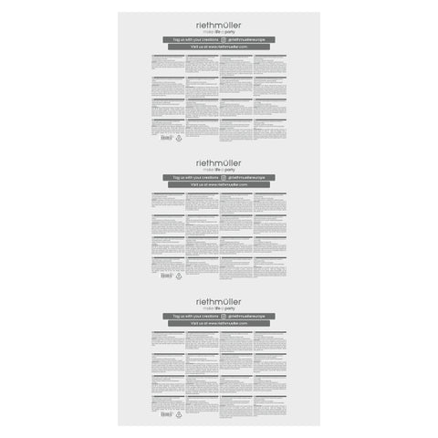 Täytettyjen ilmapallojen kuljetuspussi