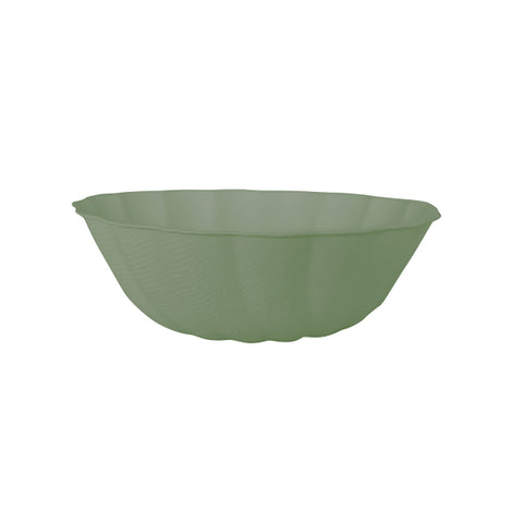 Vert Decor pyöreä kulho 15 cm tummanvihreä 6 kpl/pkt