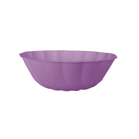 Vert Decor pyöreä kulho 15 cm violetti 6 kpl/pkt