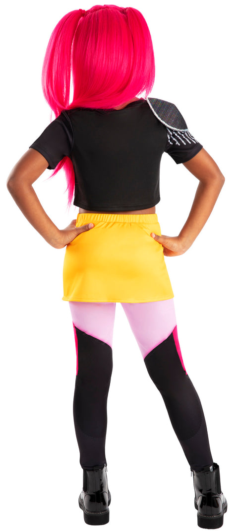 K-Pop Demon Hunters Mira asu 134-140 cm