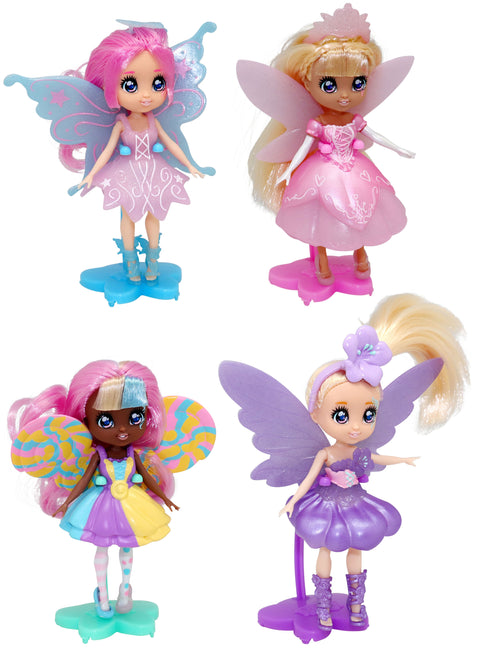 PIXIE FLITZIES NUKKE