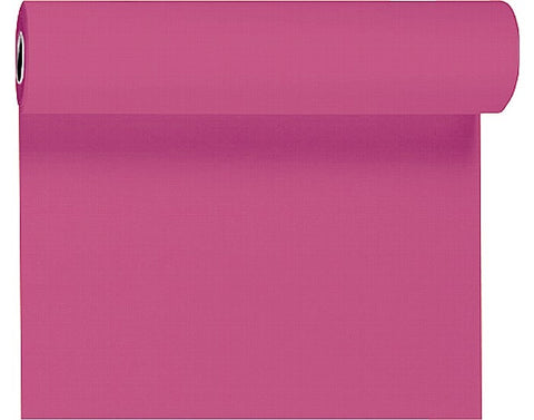 Kaitaliina fuksianpunainen  480 x 40 cm