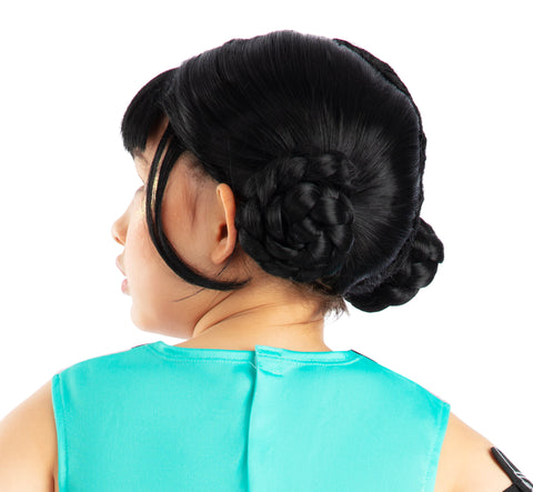 K-Pop Demon Hunters Zoey peruukki