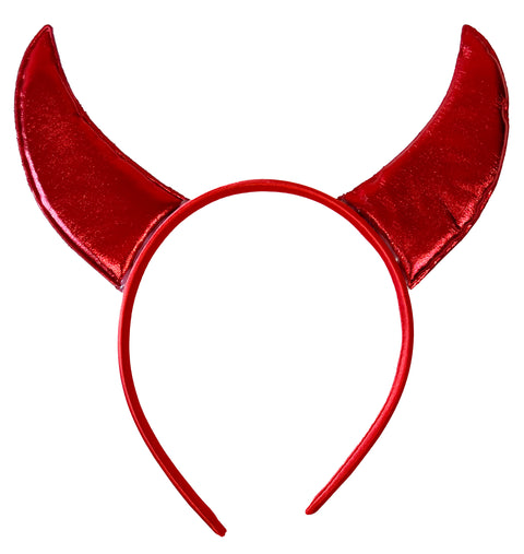 Pirunsarvipanta kiiltävä