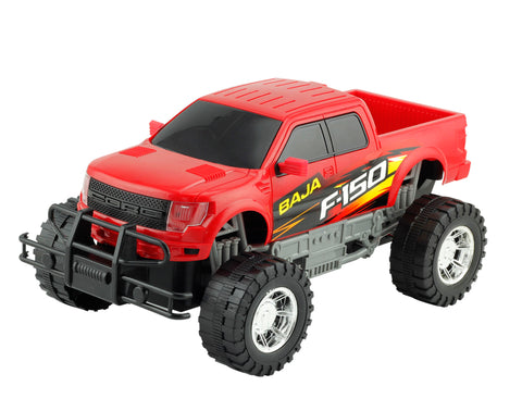 KOOLSPEED FORD F150 RAPTOR 1:18