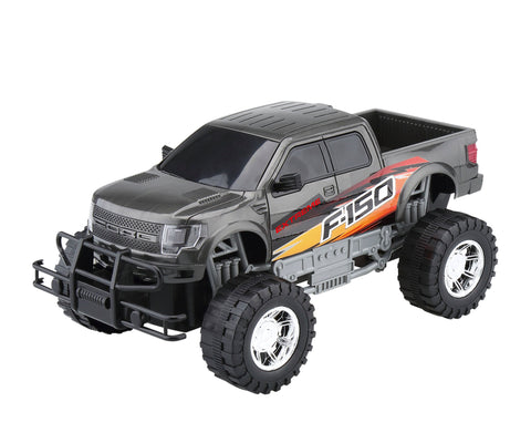 KOOLSPEED FORD F150 RAPTOR 1:18