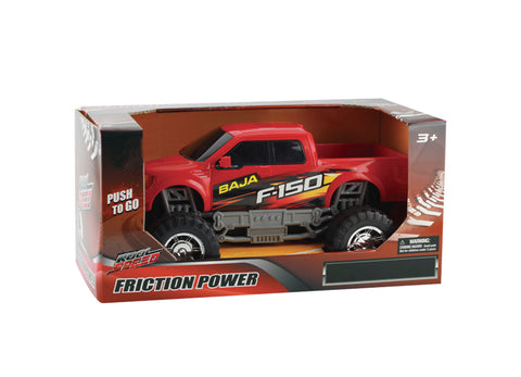 KOOLSPEED FORD F150 RAPTOR 1:18