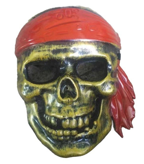 Naamari, merirosvoluuranko