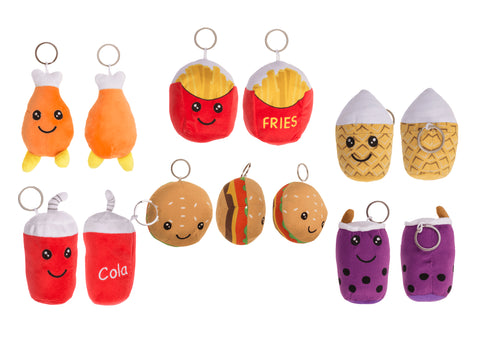 Pikaruoka avaimenperä, lajitelma