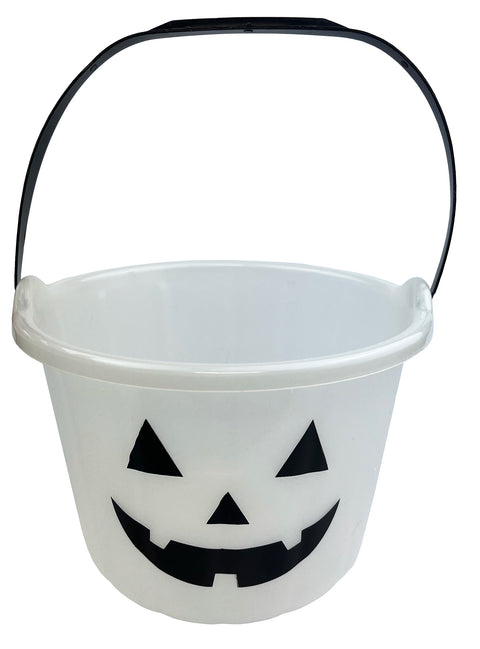 Kurpitsasanko pimeässä hohtava