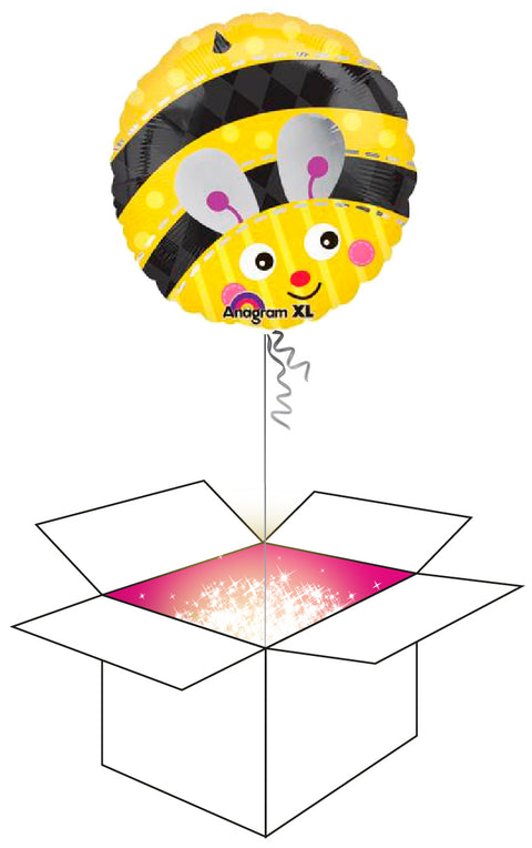 Palloboxi, Mehiläinen foliopallo
