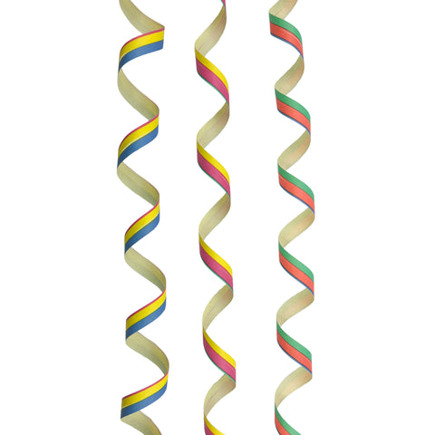 Serpentiini raita 3 rll/pkt