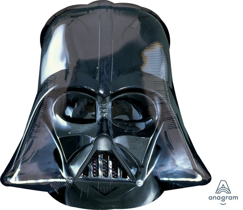Star Wars Darth Vader muotofoliopallo