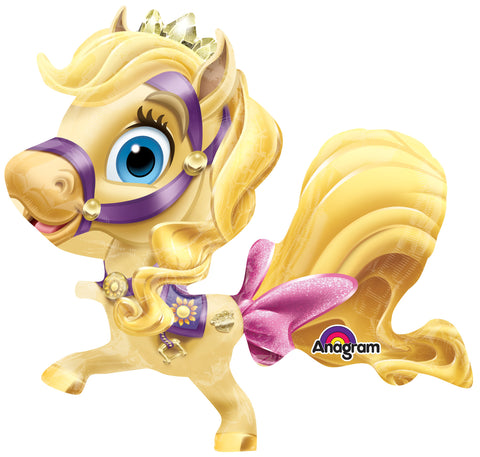 Palatsin Pallerot Blondie foliopallo M