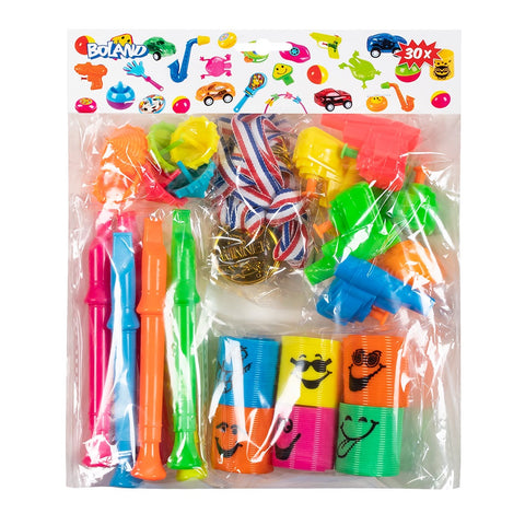 Kaverilahjat 30 kpl/pkt