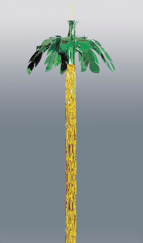 Palmu, roikkuva koriste 2.4m