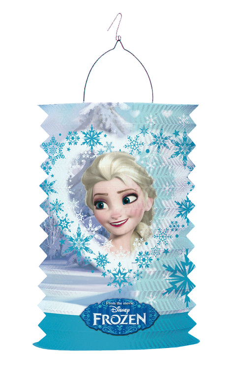 Disney Frozen paperilyhty 1 kpl/pkt