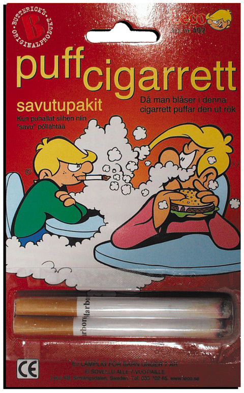 Savutupakit K-18