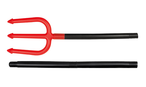 Hiilihanko 112 cm, 4 osaa