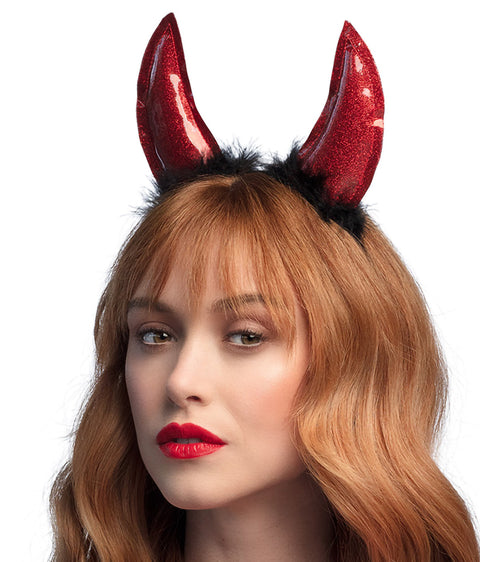 Panta, Pirunsarvet kimalle