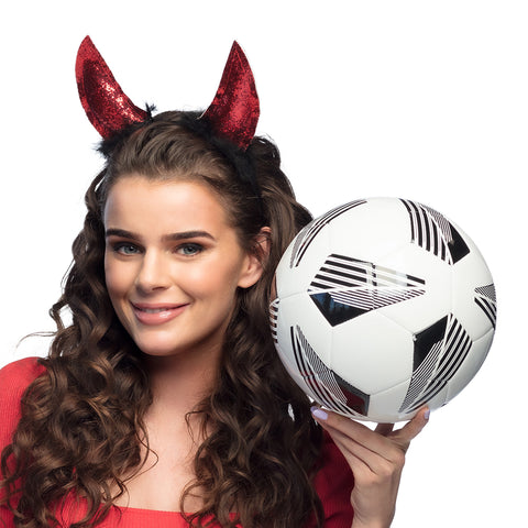 Panta, Pirunsarvet kimalle