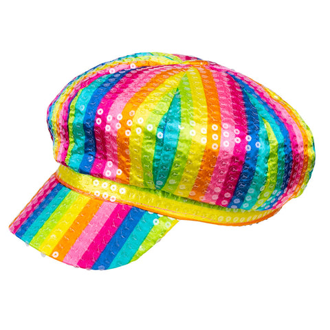 Hattu, Lollipop sateenkaari