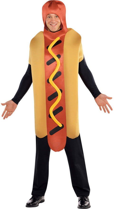 Hot Dog- asu M-L / 50-52