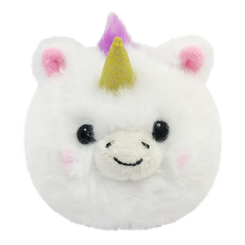 FLOOFIES-YLLÄTYSPEHMO