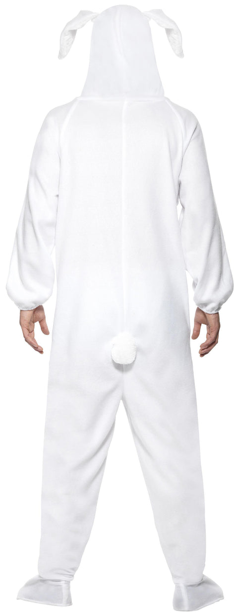 Pupuhaalari valkoinen M