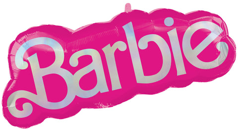 Barbie muotofolio