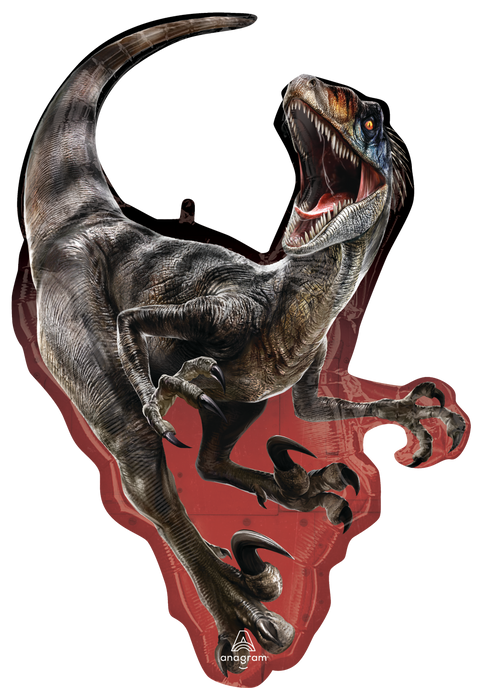 Jurassic world rebirth muotofoliopallo