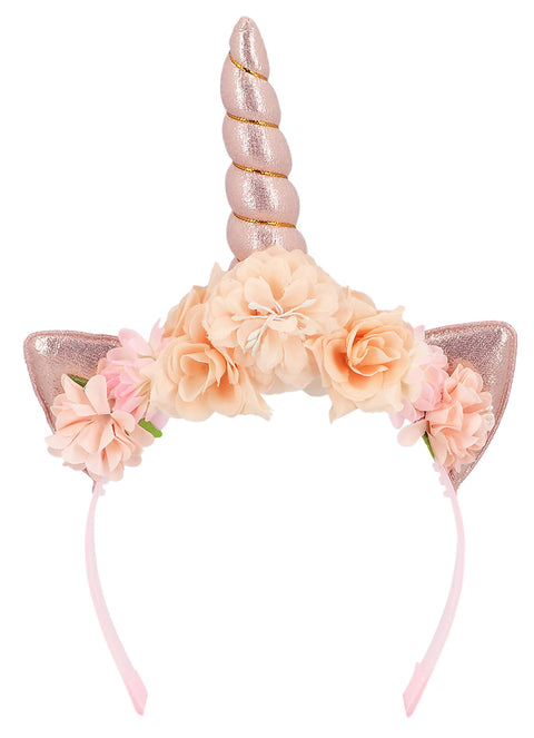 Panta yksisarvinen vaaleanpunainen