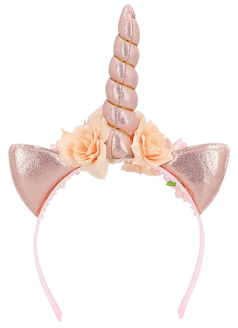 Panta yksisarvinen vaaleanpunainen