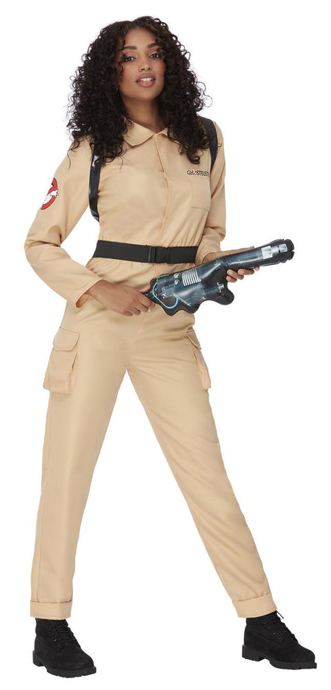 Ghostbusters haalari, naisten L